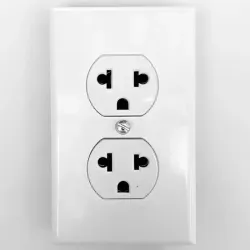 Tomacorrientes universal