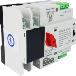 Transfer automático