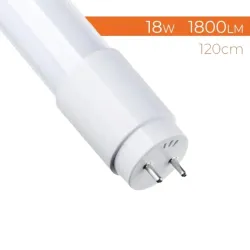 Tubo Lee 18w 120cm