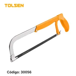 Cegueta ajustable para sierra de arco