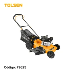 Cortacésped de gasolina