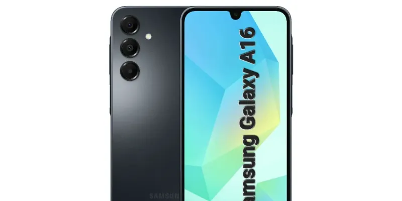 Samsung Galaxy A16
