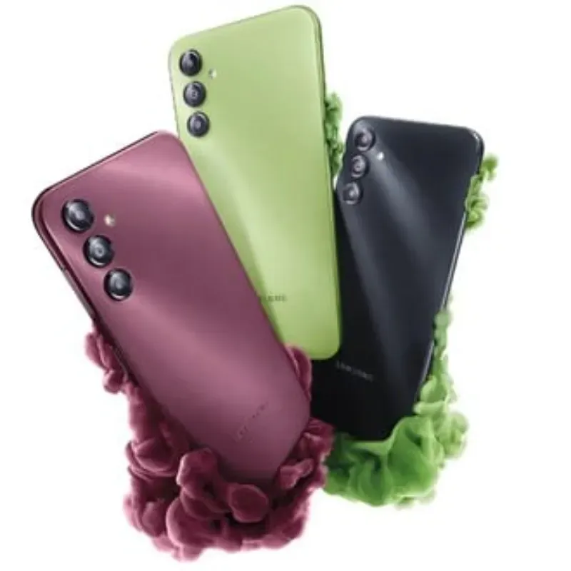 Samsung Galaxy A16