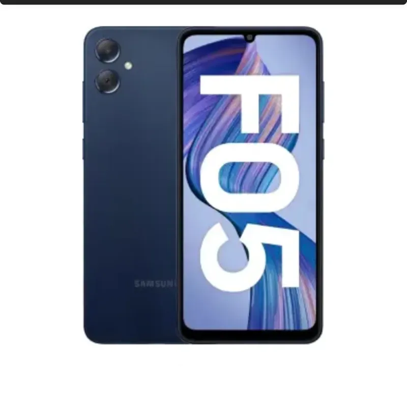 Samsung Galaxy F05 