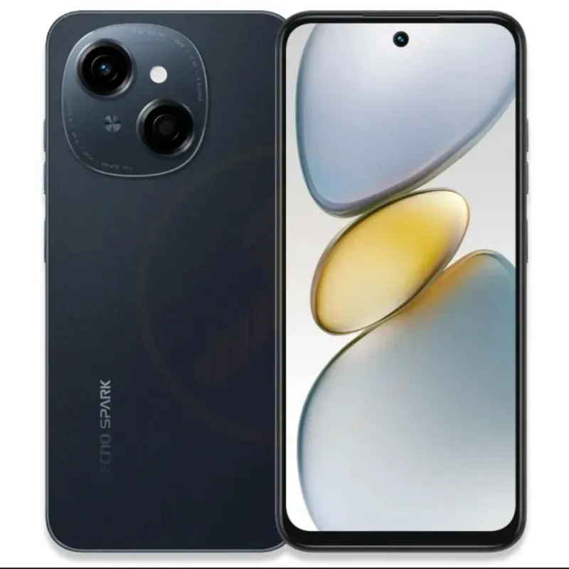 Tecno Go 1s