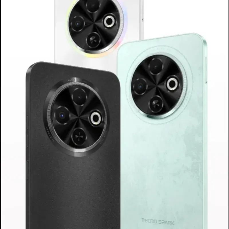 Tecno Sparck 30c