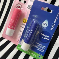 Balsamos labiales🌸