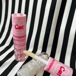 Lip gloss jelly lip🌸