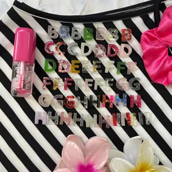 Llavero de resina pequeño🌸