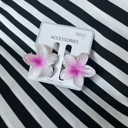 Set de 2 Pellizcos Rosas🌸