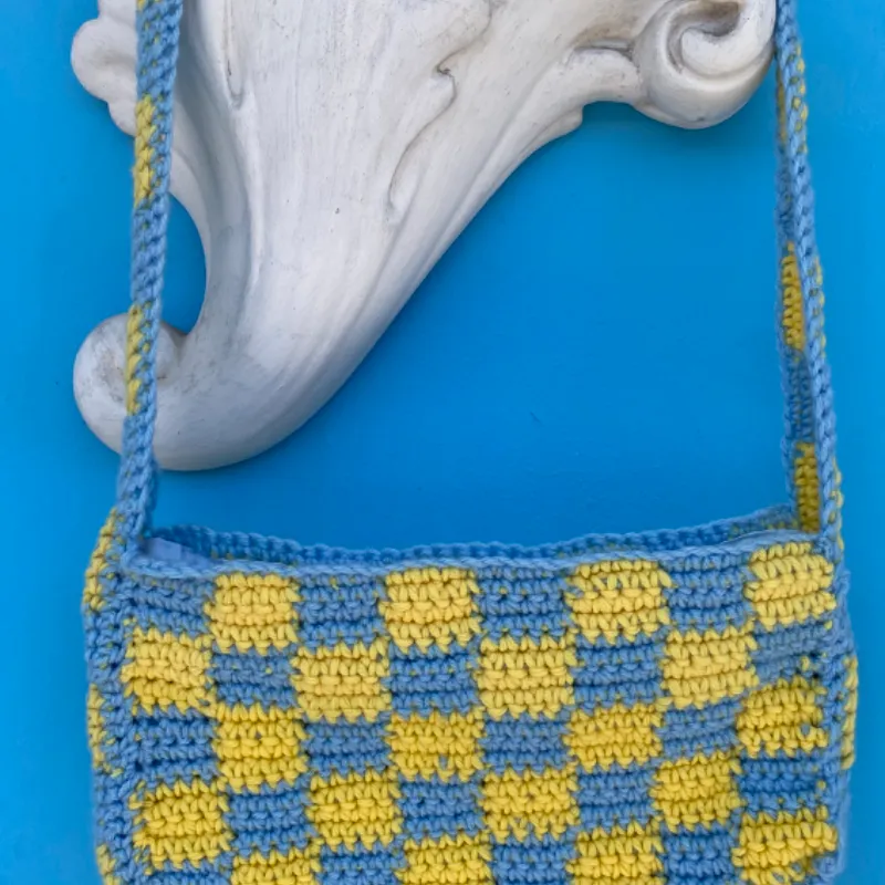 Cartera Gambito 