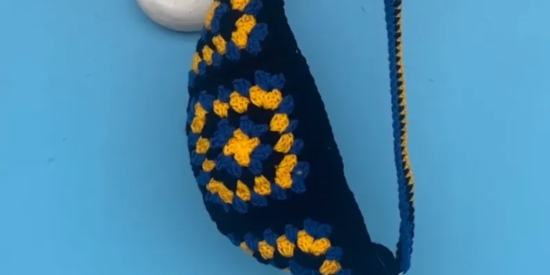 Riñonera Bandolera 