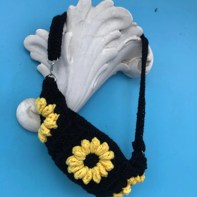 Riñonera Bandolera 