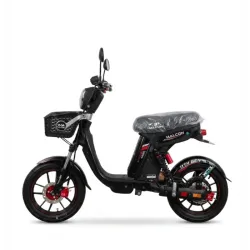 HALCÓN NOVA 17 GEN 2026