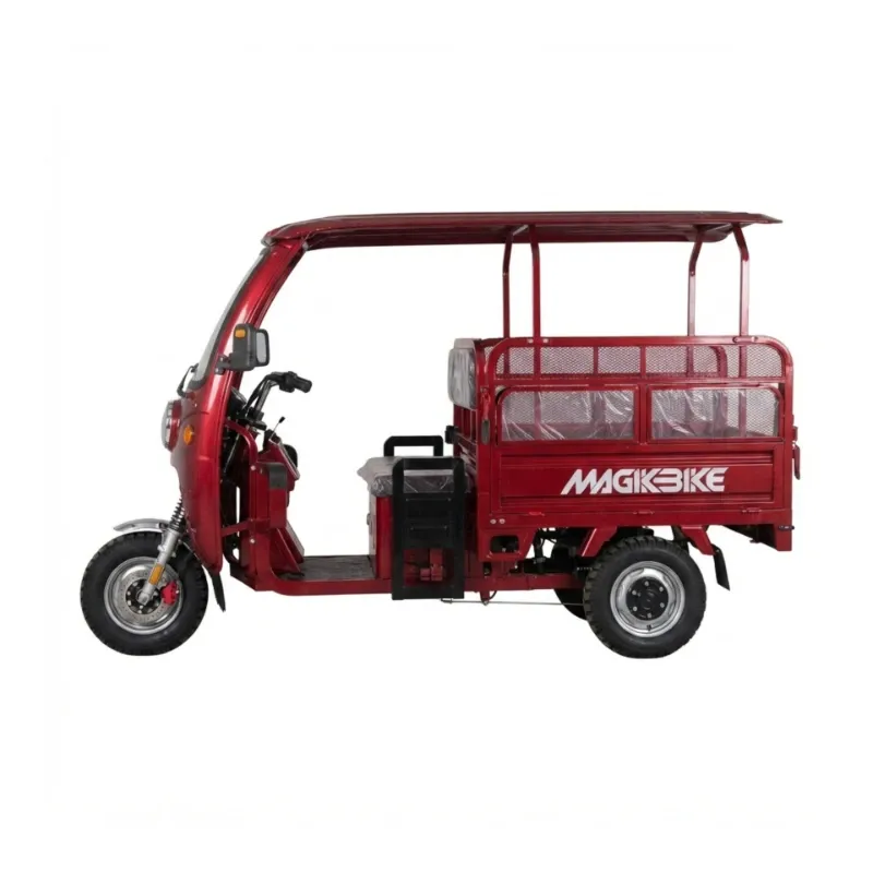 MAGICBIKE 2026
