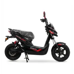 VOLT RIDE 2026