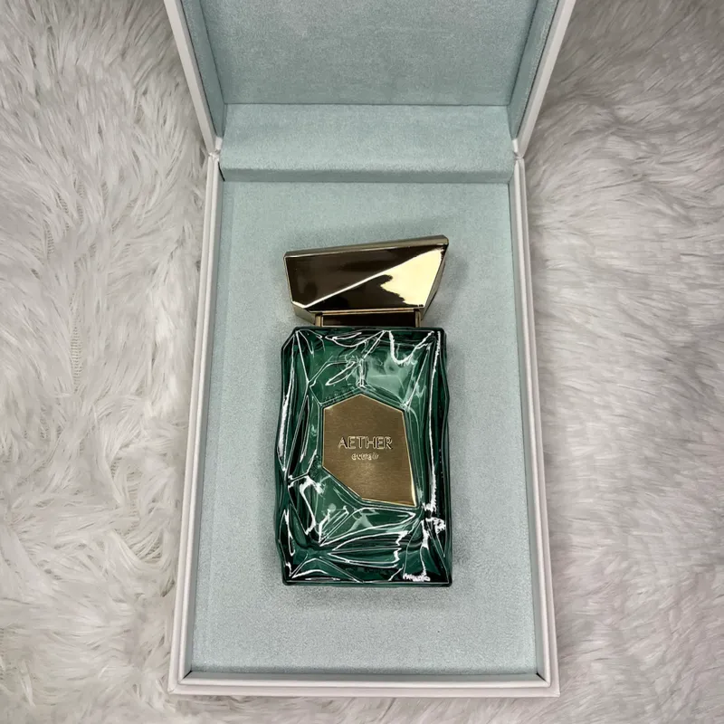 Aether Extrait de Fragance World 100ml