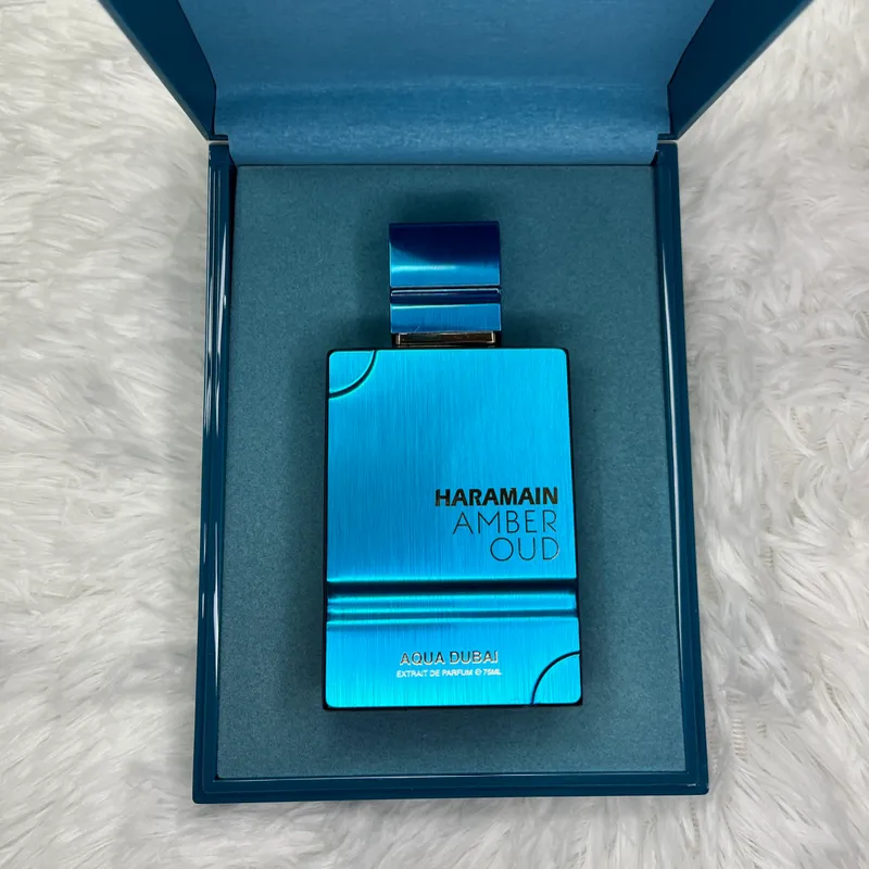 Al Haramain Agua Dubai