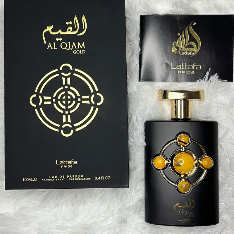 Al Qiam Gold de Lattafa