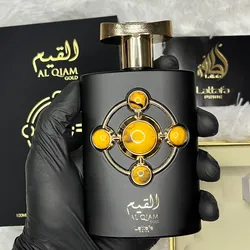 Al Qiam Gold de Lattafa