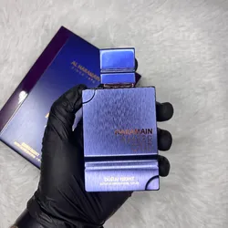 Amber Oud Dubai Night de Al Haramain 100ml