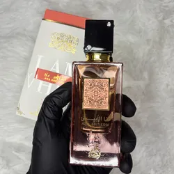 Ana Abiyedh Coral de Lattafa 60ml
