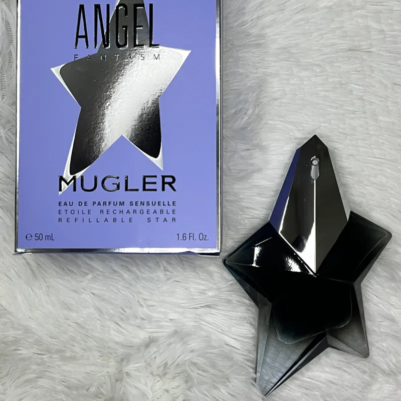 Angel Fantasm 50ml de Mugler