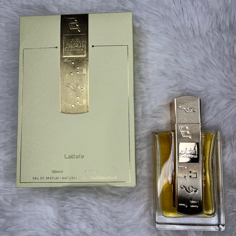 Angham de Lattafa 100 ml