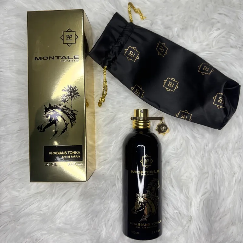 Arabians Tonka de Montale 100ml