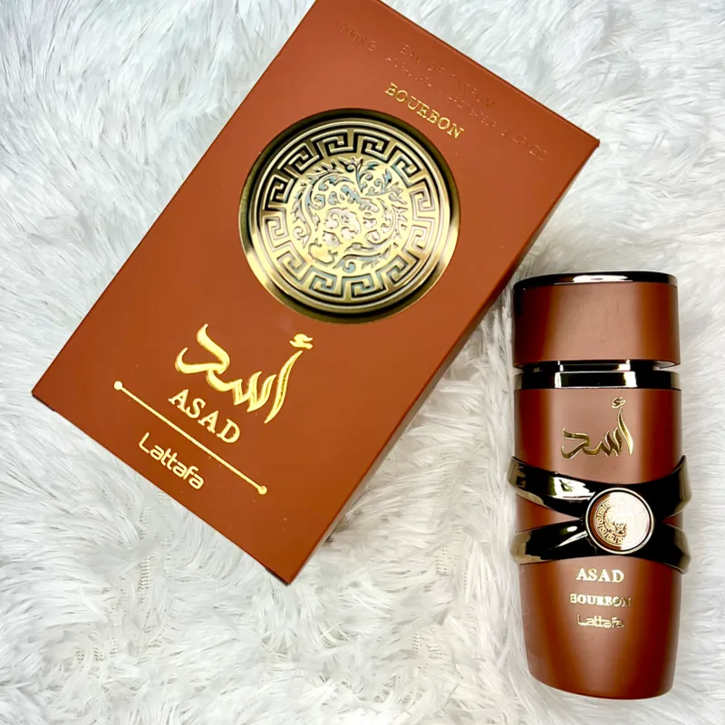 Asad Bourbon de Lattafa