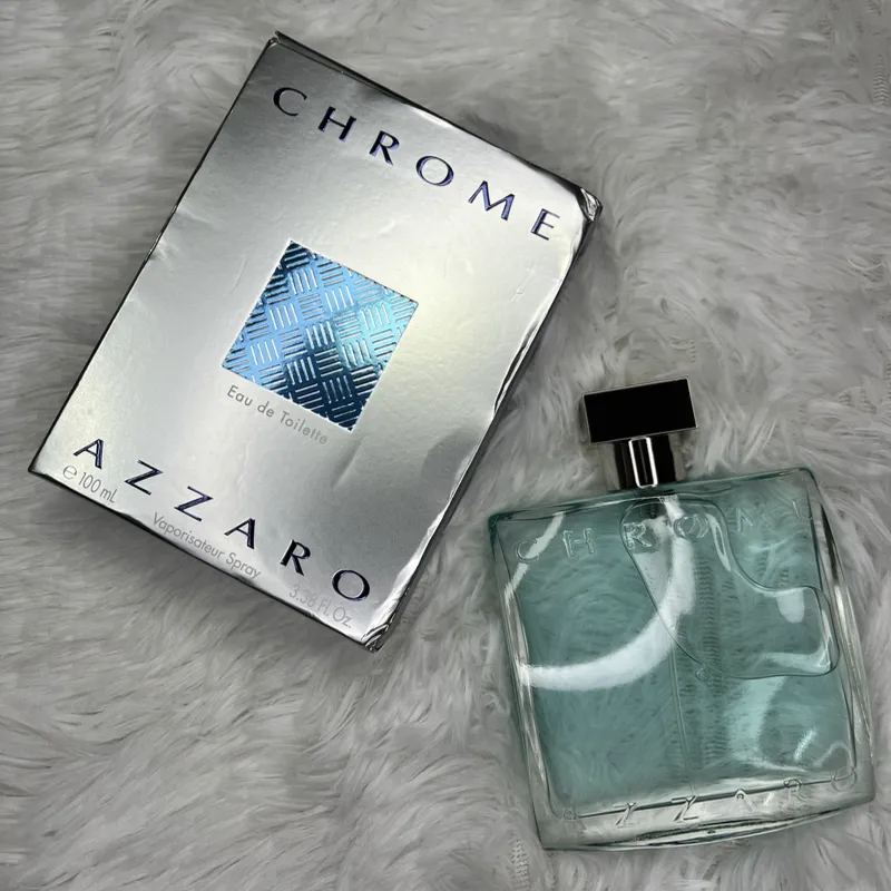 Azzaro Chrome