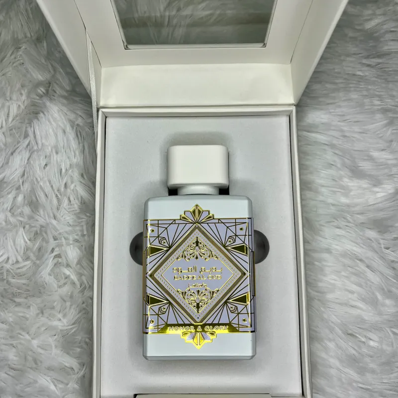 Bade’e Al Oud Honor & Glory de Lattafa