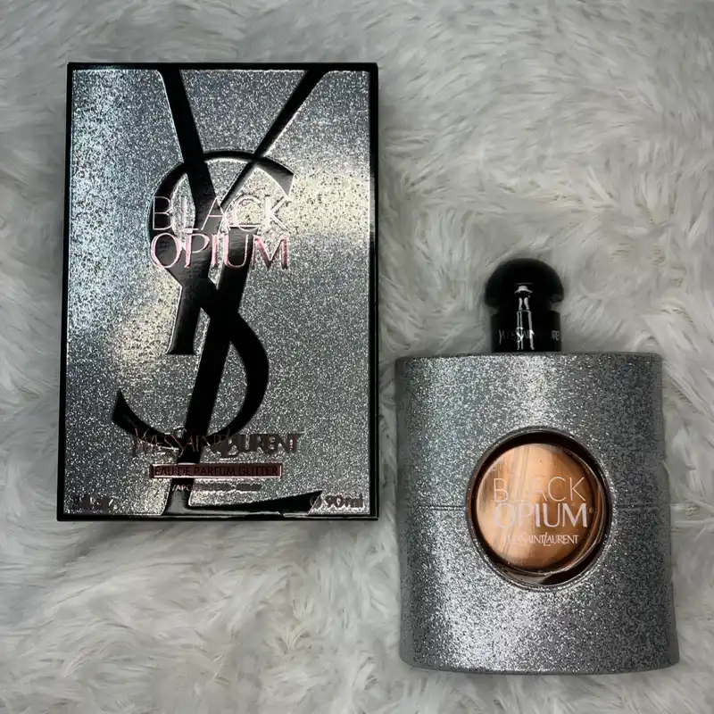 Black Opium EDP Glytter 90ml
