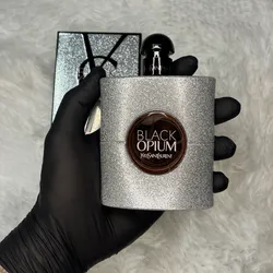 Black Opium EDP Glytter 90ml