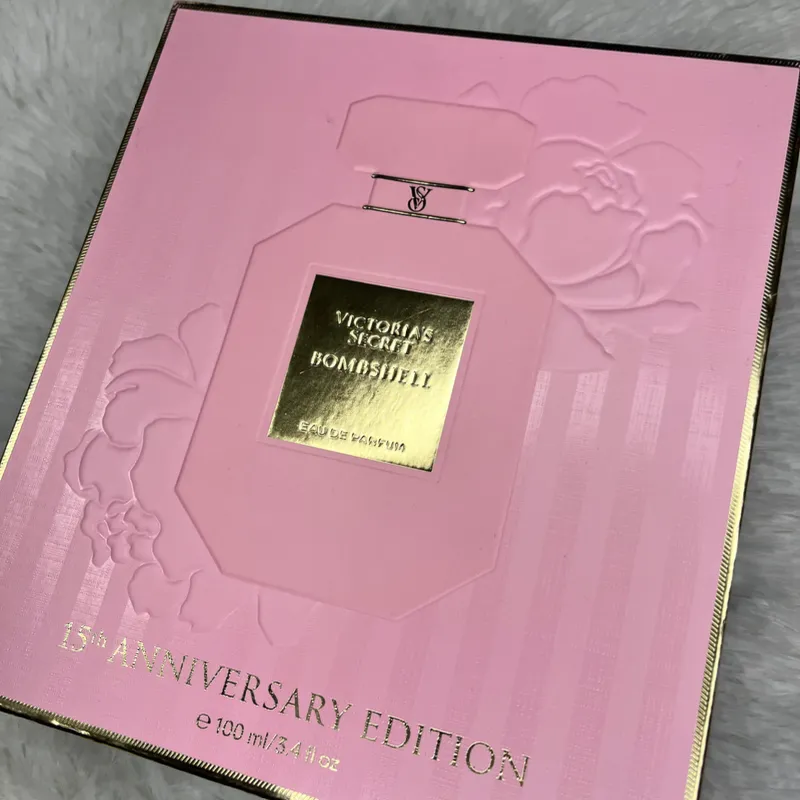Bombshell 15TH Anniversary Edition 100 ml de Victoria’s Secret
