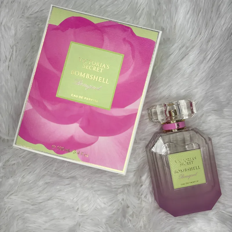 Bombshell Bouquet EDP de Victoria’s Secret