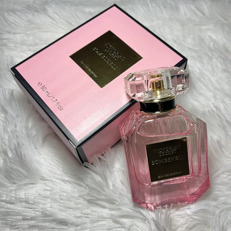 Bombshell EDP 50 ML de Victoria’s Secret 