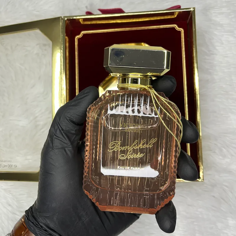 Bombshell Sairée 100ml de Victoria’s Secret