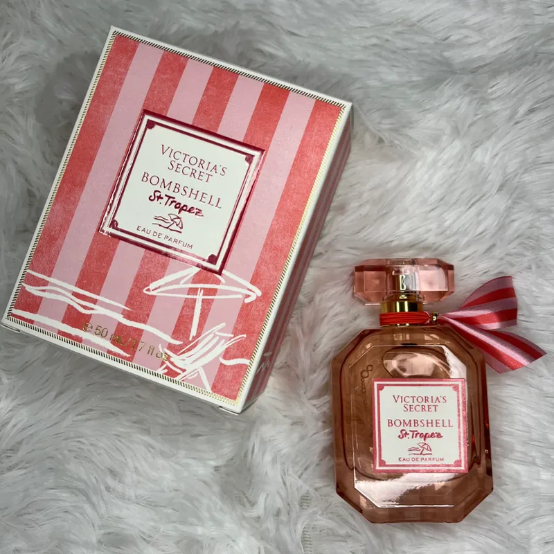 Bombshell St. Tropez de 50ml 