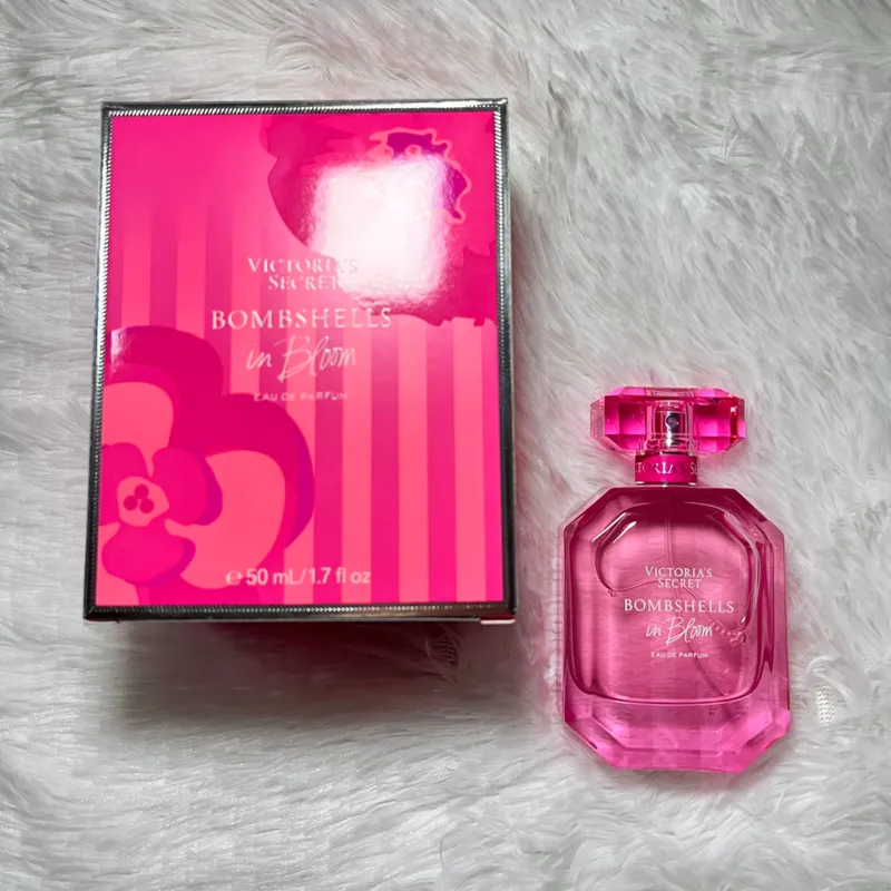 Bombshells in Bloom 50 ML de Victoria’s Secret