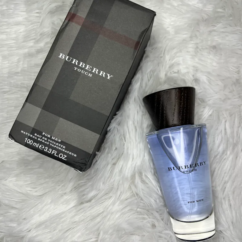 Burberry Touch For Men