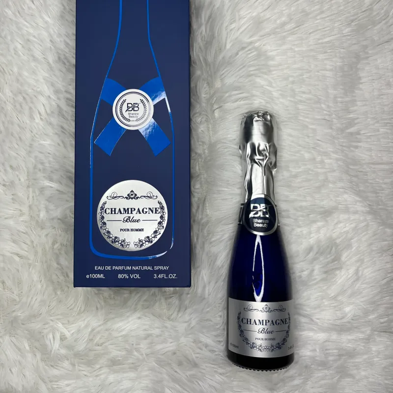 Champagne Blue 100ml