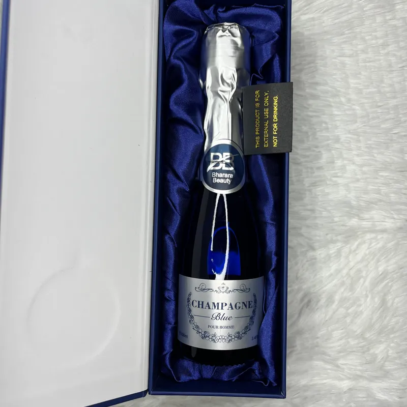 Champagne Blue 100ml