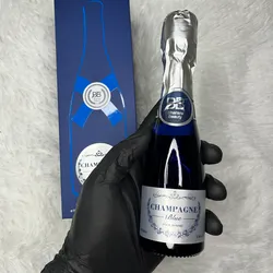 Champagne Blue 100ml