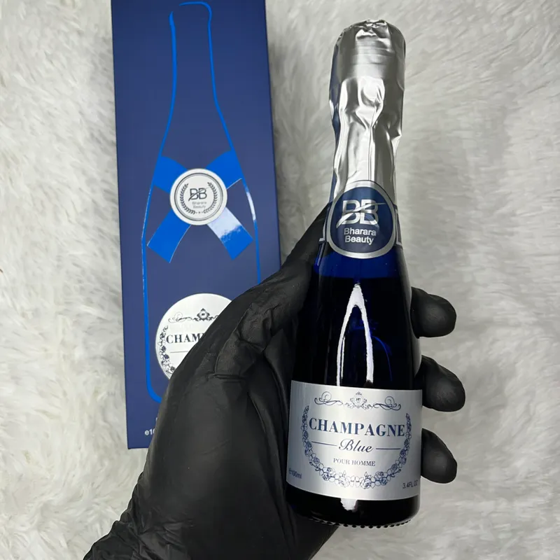 Champagne Blue 100ml