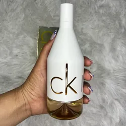 CK IN2U de Calvin klein 100ml
