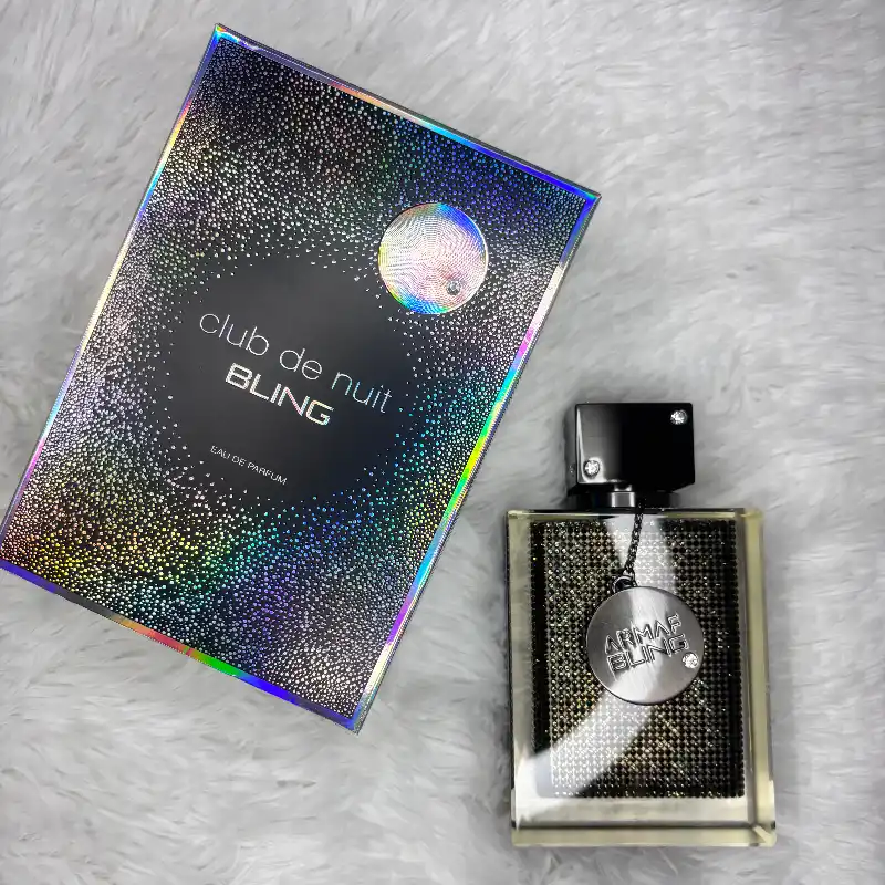 Club de Nuit Bling de Armaf