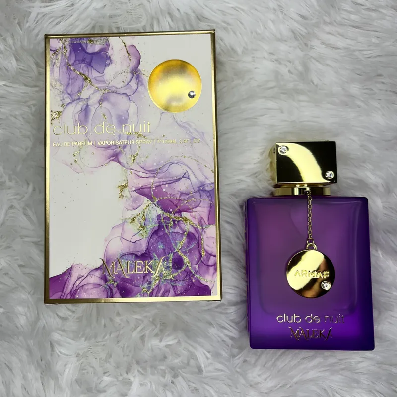 Club de Nuit Maleka de Armaf