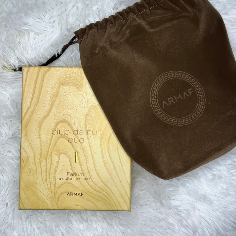 Club de Nuit Oud de Armaf