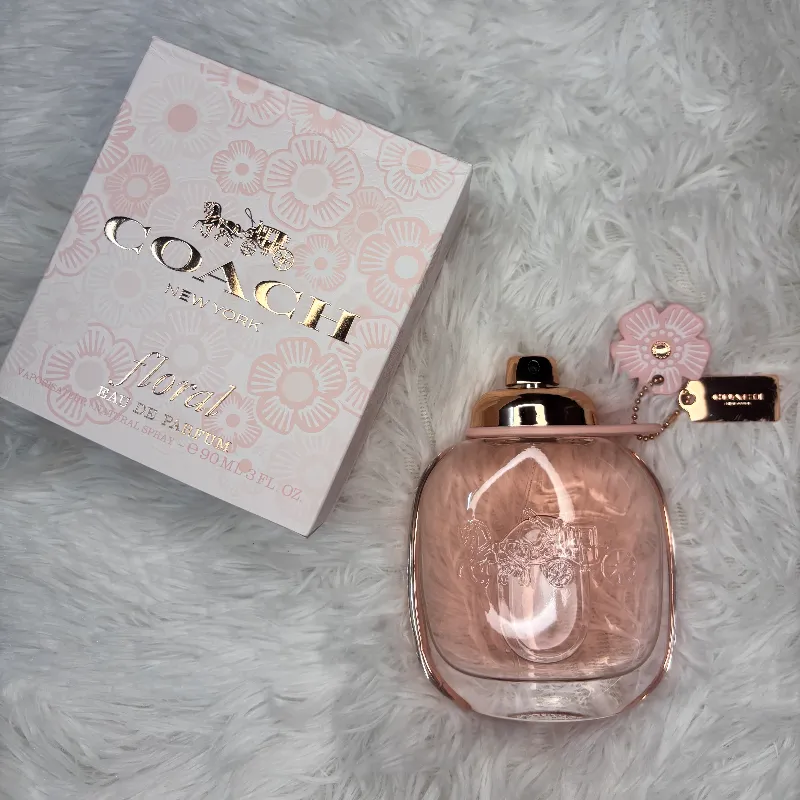 Coach Floral EDP 90ml